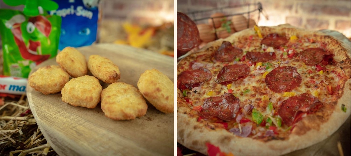 PIZZA VILLAGE- Bosc-Le-Hard - Gallery Image 2