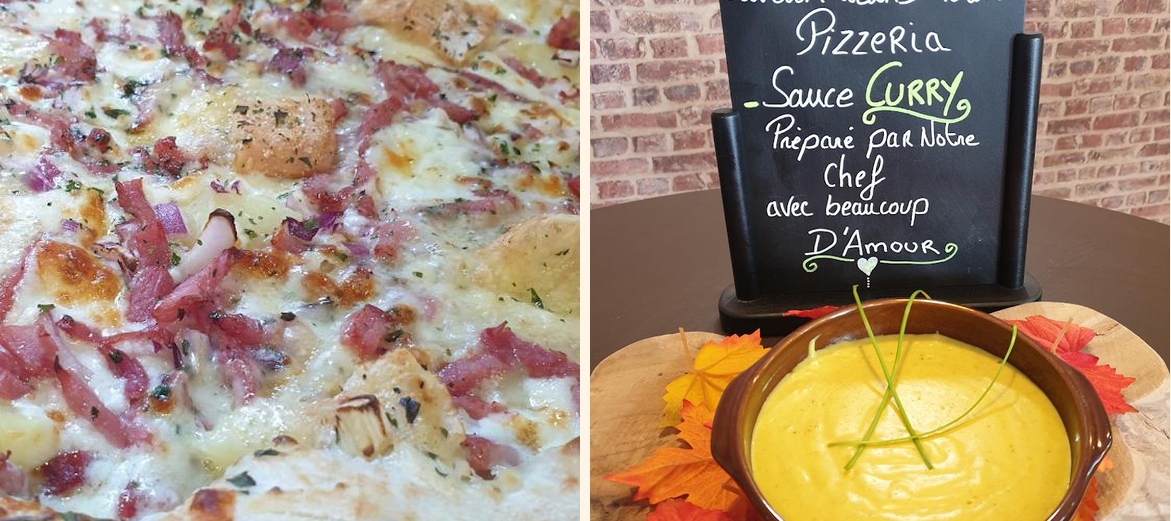 PIZZA VILLAGE- Bosc-Le-Hard - Gallery Image 3