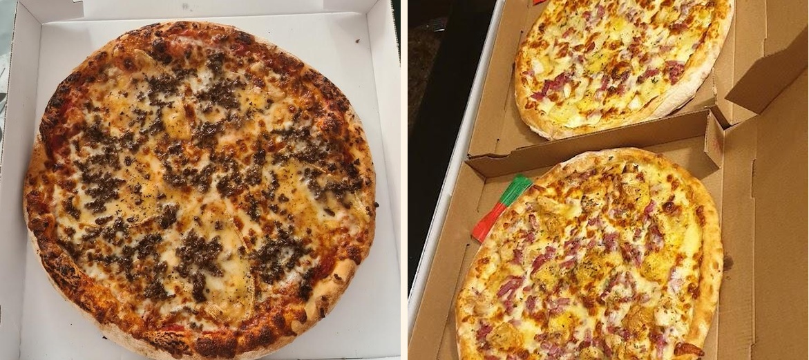 PIZZA VILLAGE- Bosc-Le-Hard - Gallery Image 4