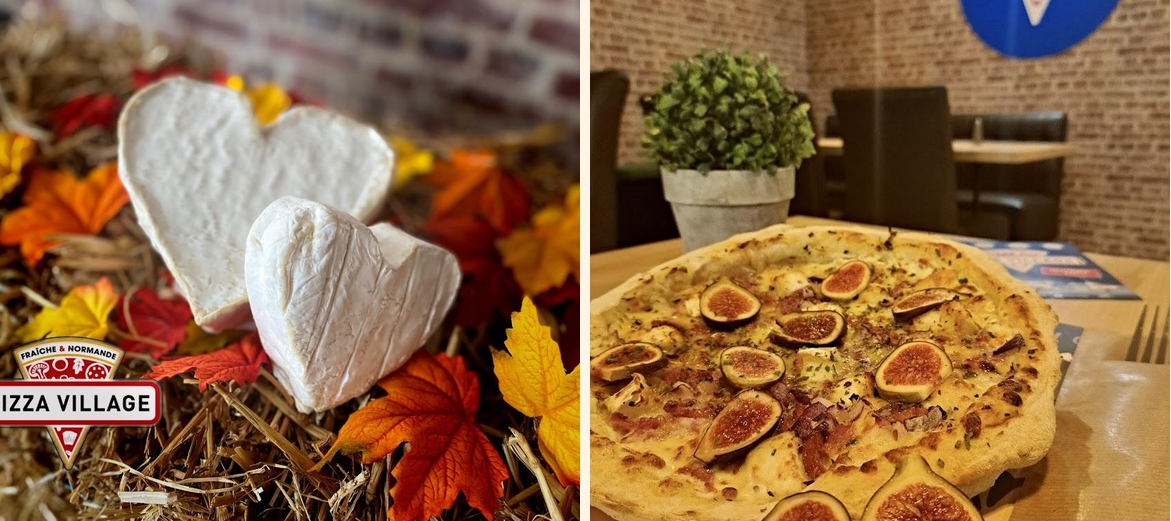 PIZZA VILLAGE- Bosc-Le-Hard - Gallery Image 5